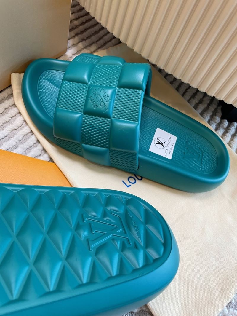 Louis Vuitton Slippers